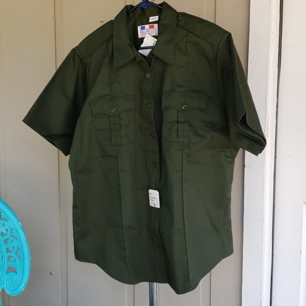 Flying Cross 2X Uniform